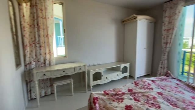 359. Кондо Челона. Аренда жилья. Хуа Хин.