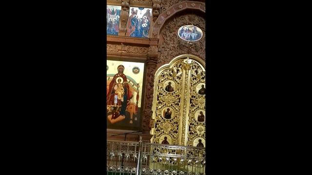 Успенский собор Астрахань