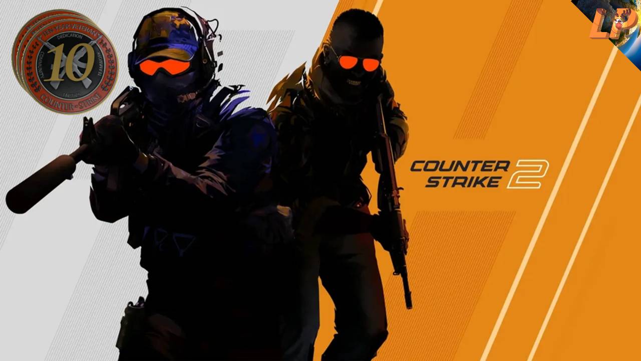 Вечерний КС2 👉 Counter-Strike 2 👉 Прямой эфир