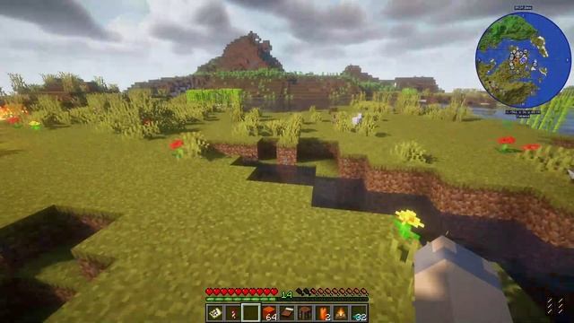 1 сезон 1 серия #ОСТРОВ #майнкрафт #девушка #педро #кошка #тест #шортс #minecraft #мем # #хочуврек