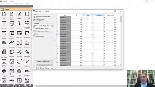 61 Data Manipulation Edit Domain