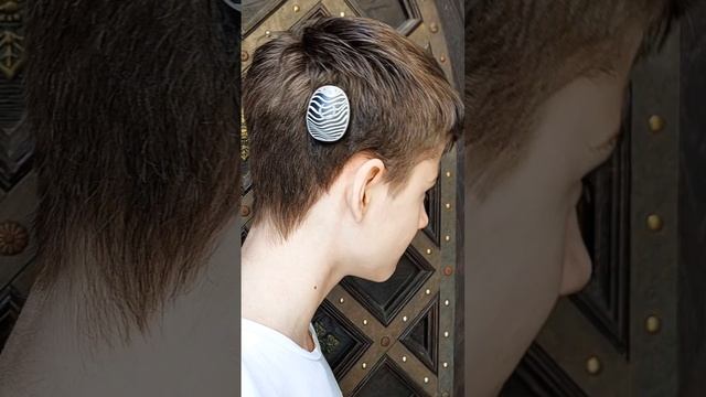 НЕОБЫЧНЫЙ АППАРАТ с USTICK.RU