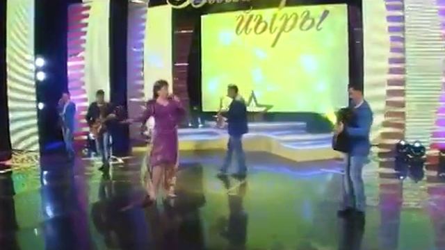 Хәниә Фәрхи - Һин донъяла йәшәй тиһәләр