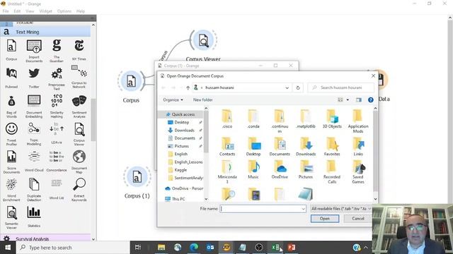 51 Text Mining Sentiment Analysis