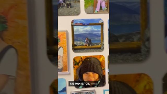 Магниты от ФотоПочты!