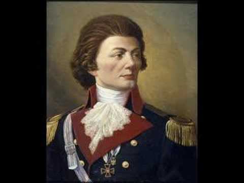 Kosciuszko's Day (Katie Melua, Spider's Web)