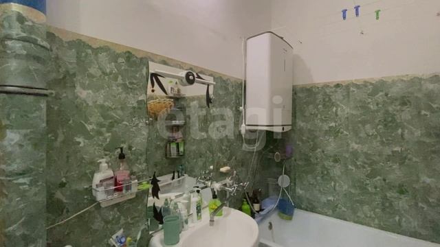 Солнечная 8