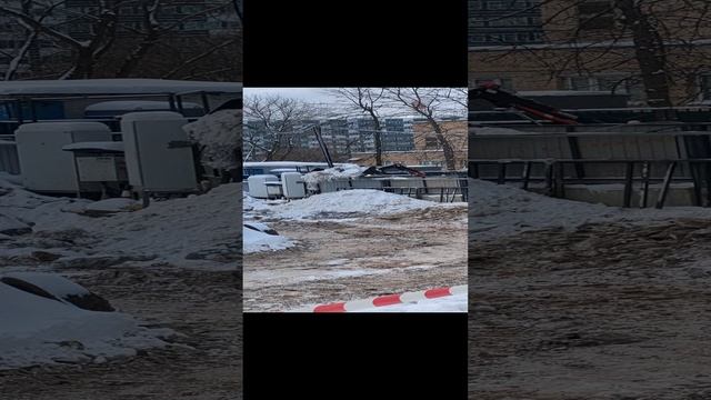 Добрый сосед