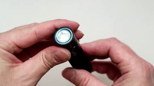 Olight Warrior Mini