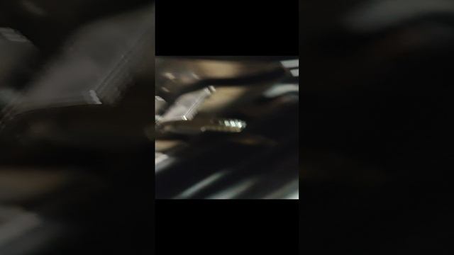 Жёсткая сцепка для снегохода .mp4
