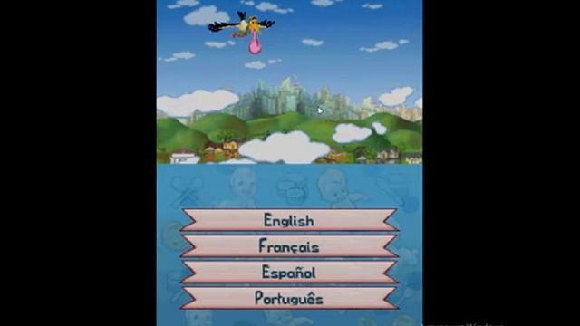 Imagine - Babysitters (NDS) Gameplay