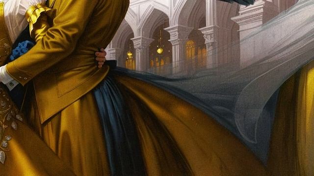 Мюзикл ЗОЛУШКА- БАЛ