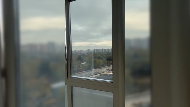 Французский балкон (г.Мытищи , проспект Астрахова)