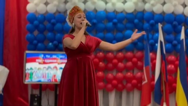 МБДОУ 314. Фестиваль культур народов Дона «Дружбой все едины"