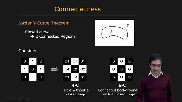 24 - Binary Images - Segmenting Binary Images
