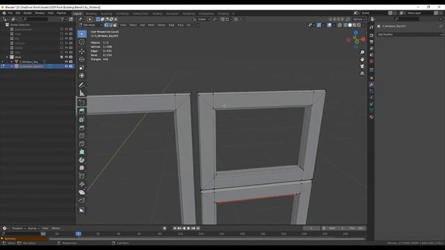 Работа с игровым контентом #2