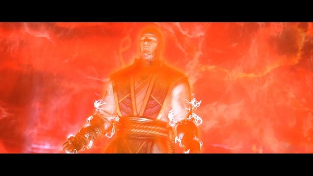 Прохождение Mortal Kombat XL с русскими субтитрами без комментариев Часть 5