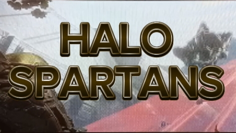 мой HALO трейлер прохождение!!!