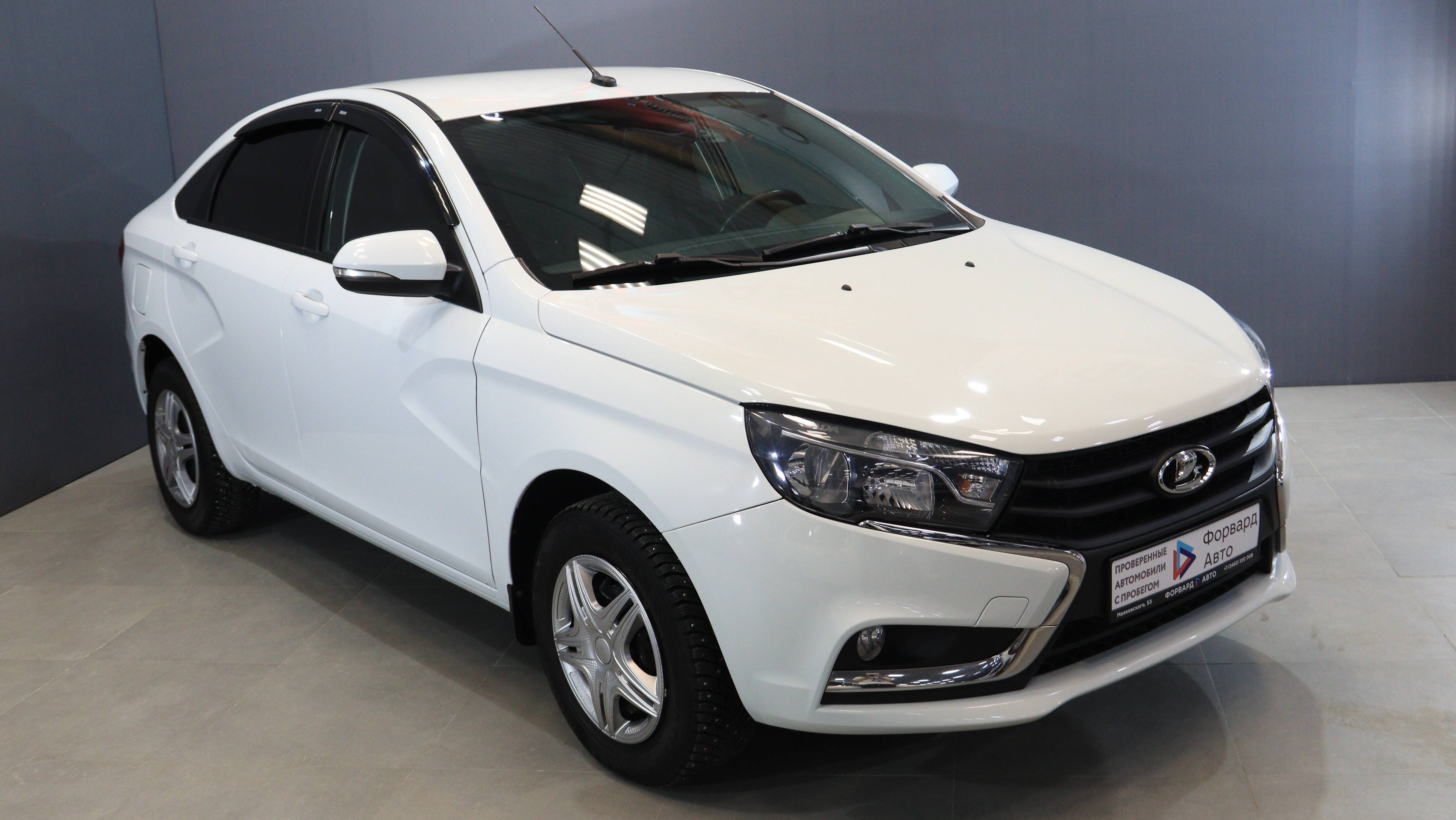Lada Vesta '2021