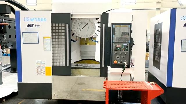 DT-800