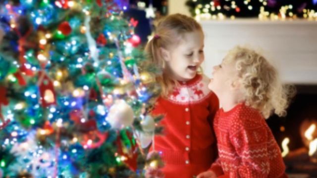 Jingle bells 1857. Слова 2024  instrum