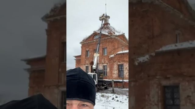 Отзыв о компании Спецтехника-Тула