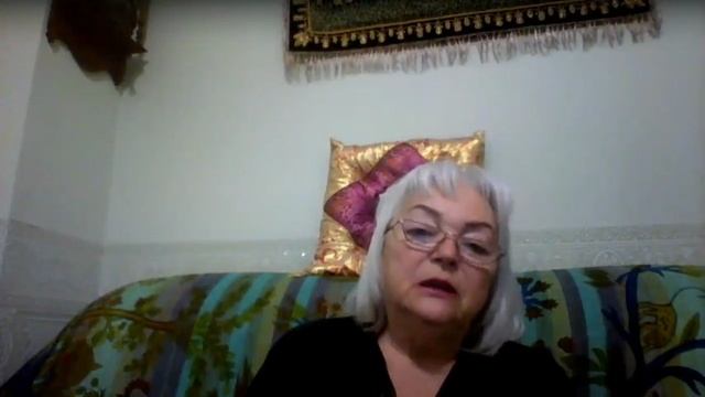 Построй свою РЕАЛЬНОСТЬ. 19.11.2024 #полина_кудрина