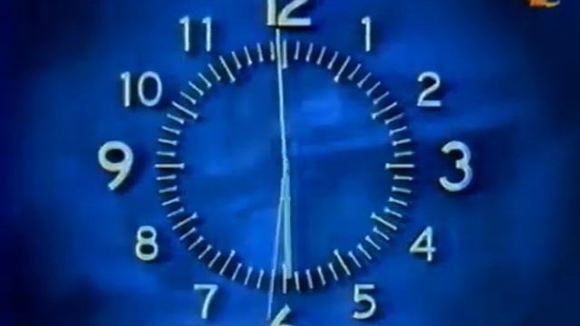Начало эфира ОРТ, 1999-2000