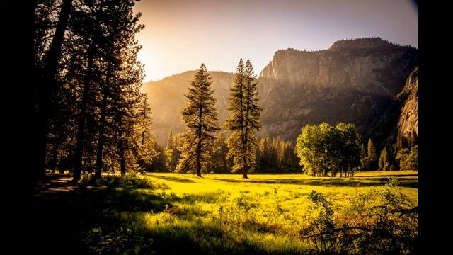 Природа, Отдых, Спокойная, РАССЛАБЛЯЮЩАЯ МУЗЫКА,Такая музыкальная терапия на всю ночь.