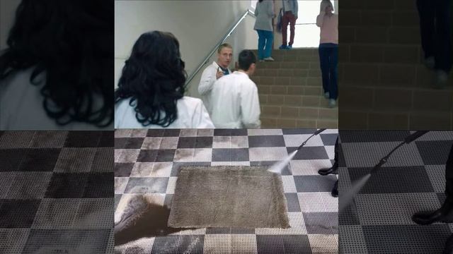 Сезон 1 Серия 5 Часть 1