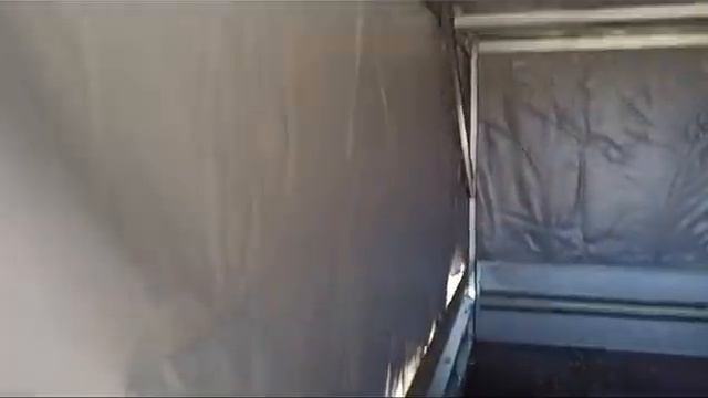Обзор прицепа Новатор от Ижевского завода прицепов