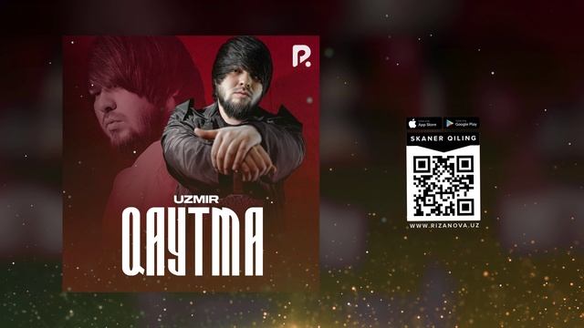 Uzmir - Qaytma | Узмир - Кайтма (AUDIO)