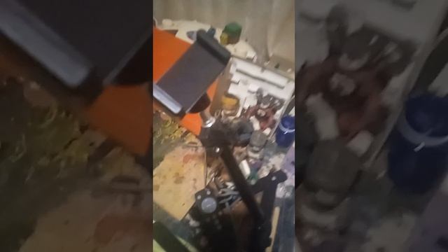 новый штатив