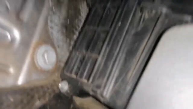 Ford Focus II _Замена Салонного Фильтра.. '.mp4