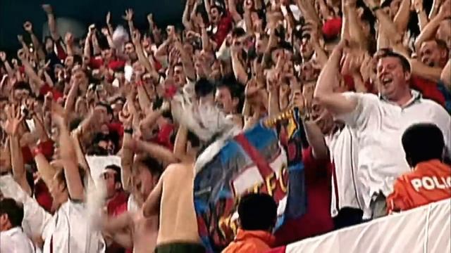 Waka Waka This Time for Africa _ Official Video of 2010 FIFA World Cup