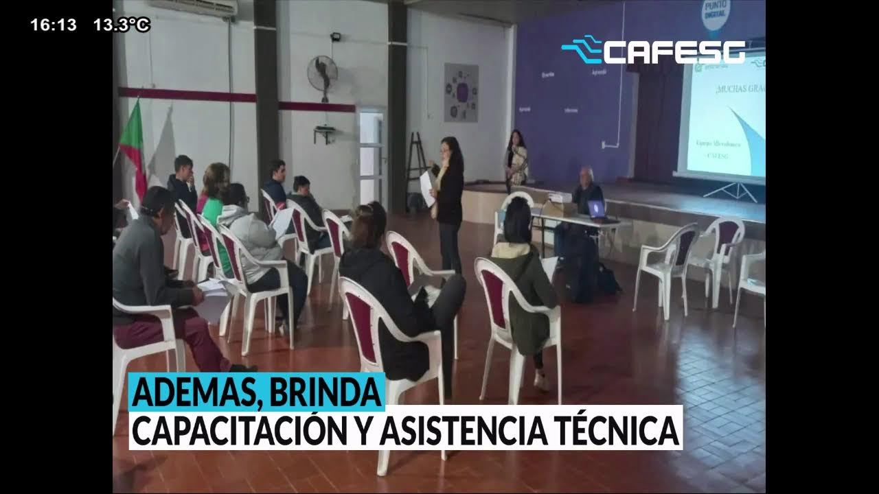 EN ZONA ESTUDIANTIL HOY SE CHARLA DE TOOO