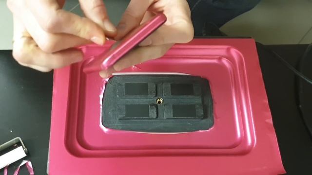 Вакуумный ламинатор для нанесения защитной плёнки на телефон , деньги в мусорку или загонит в минуса