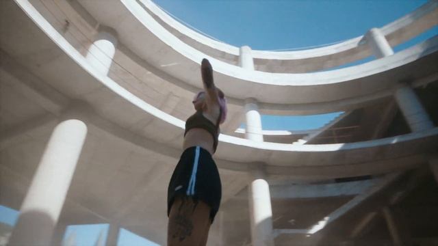 Meduza, Becky Hill, Goodboys — Lose Control