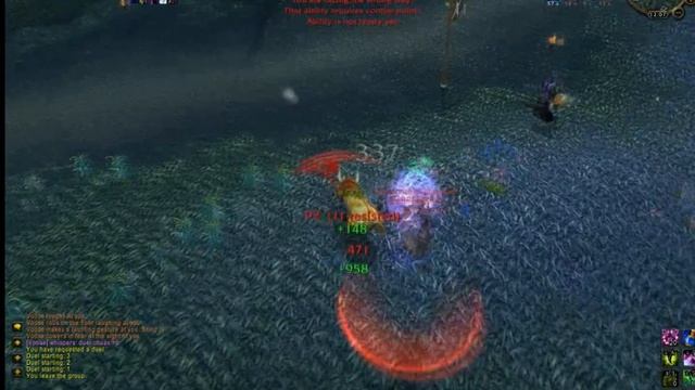 Chrille - The Fat Cow 8 [Druid][2008-11-02]