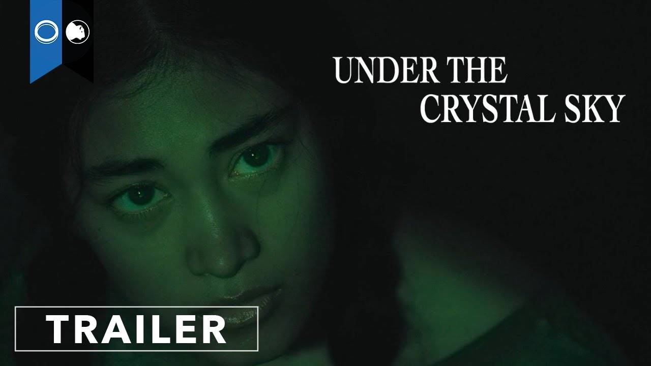 Under the Crystal Sky Movie - Official Trailer | BondIt Media Capital