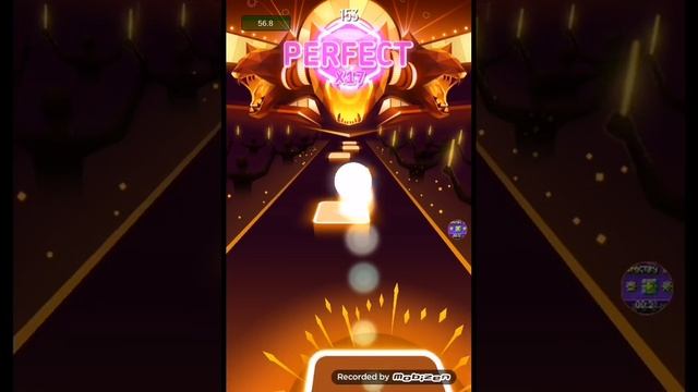 Tiles Hop | Breaking Game | P2