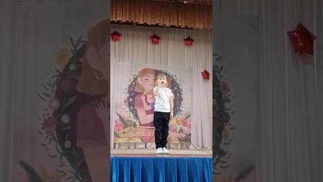 День матери (СДК . Новоперсиановка) 4