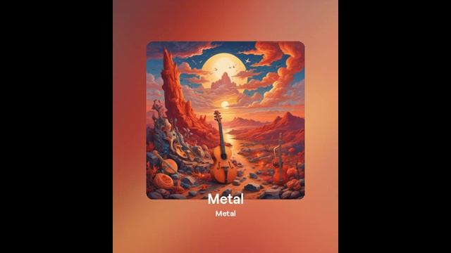 Песни, музыка (нейросеть) - Трек № 3215