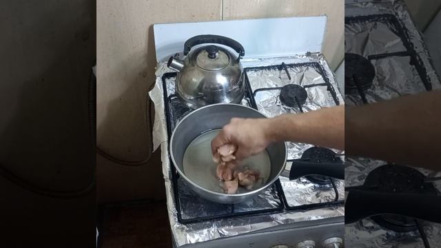 Вкусное Карри