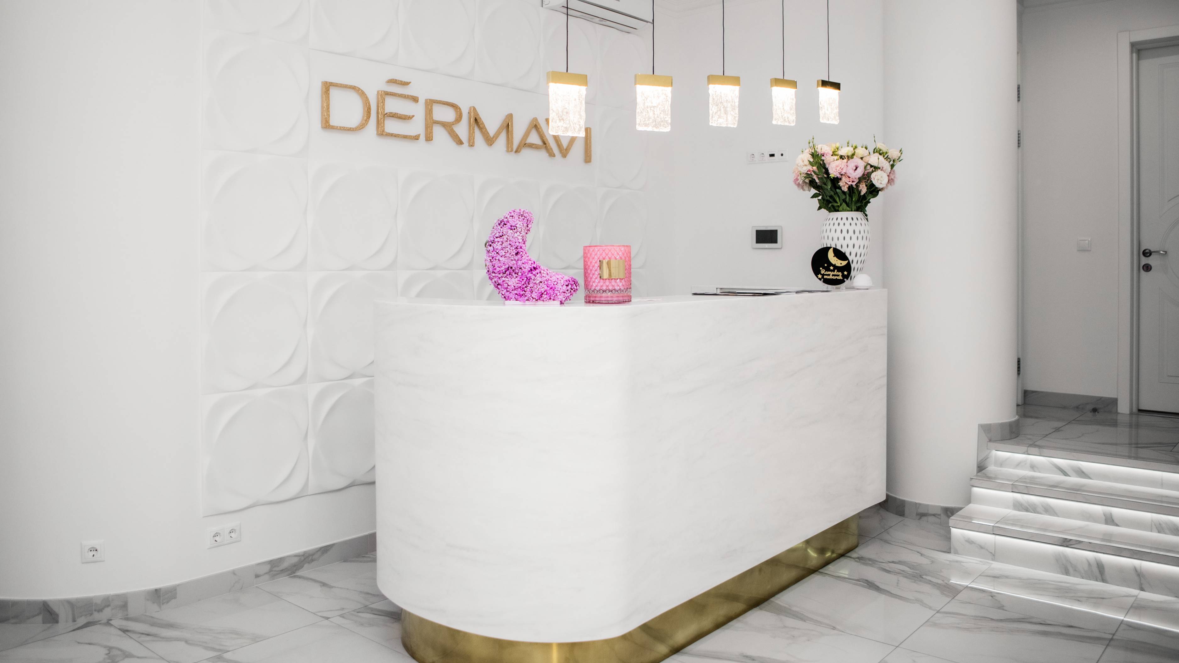 DERMAVI CLINIQUE