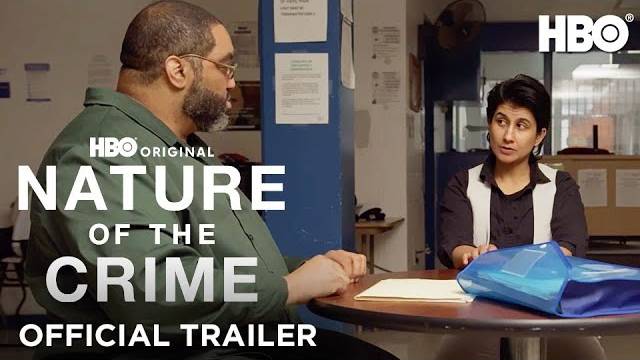 Nature of the Crime Documentary - Official Trailer | HBO