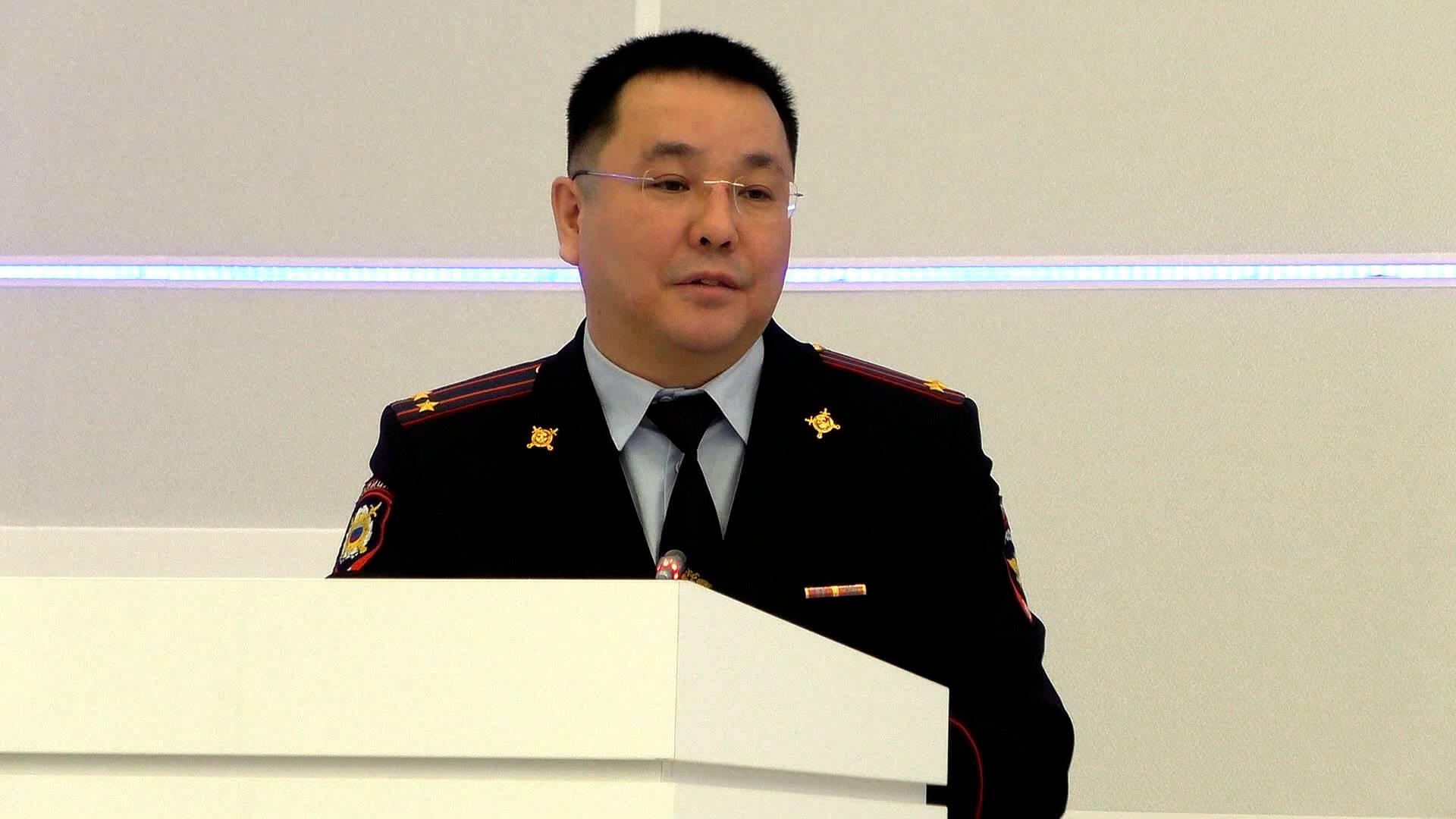 Якутия — пленарное заседание форума «Обеспечение безопасности граждан от действий мошенников»