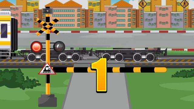 Страшные светофоры 53