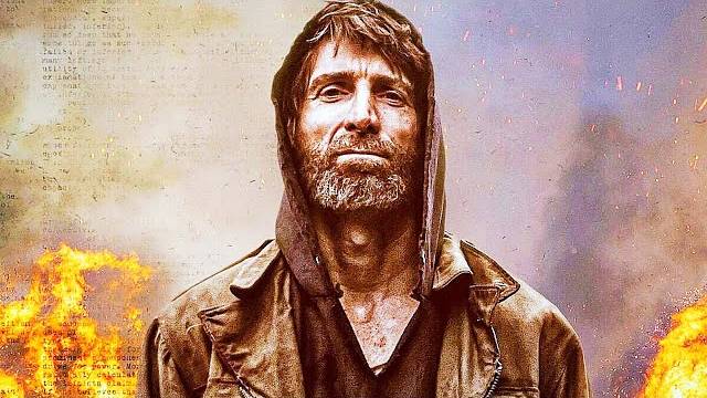 Тед К. Унабомбер — Русский трейлер (2022)