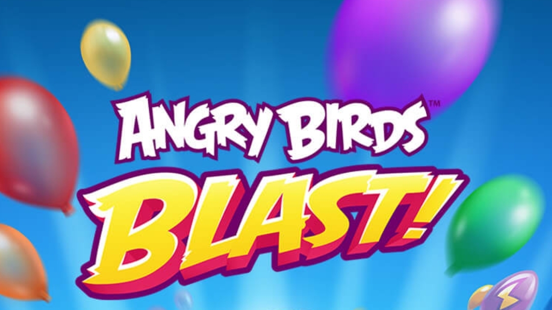 Angry Birds Blast